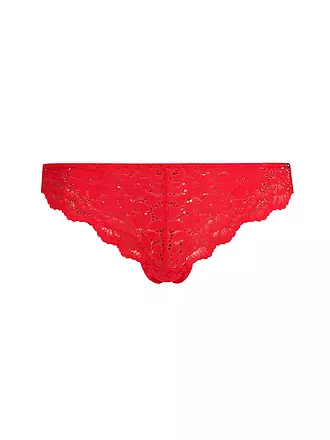 SKINY | Cheeky String WONDERFULACE high risk red | 